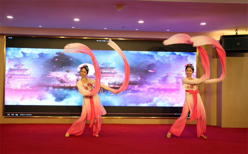“三大”民族文化艺术活动在南宁启动