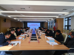 陕西：宝鸡市金台区召开区委实施乡村振兴战略领导小组会议