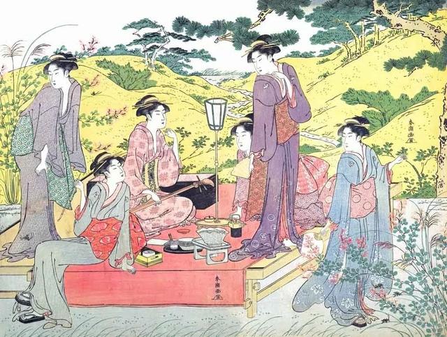  暧昧，才是日本人的生存哲学