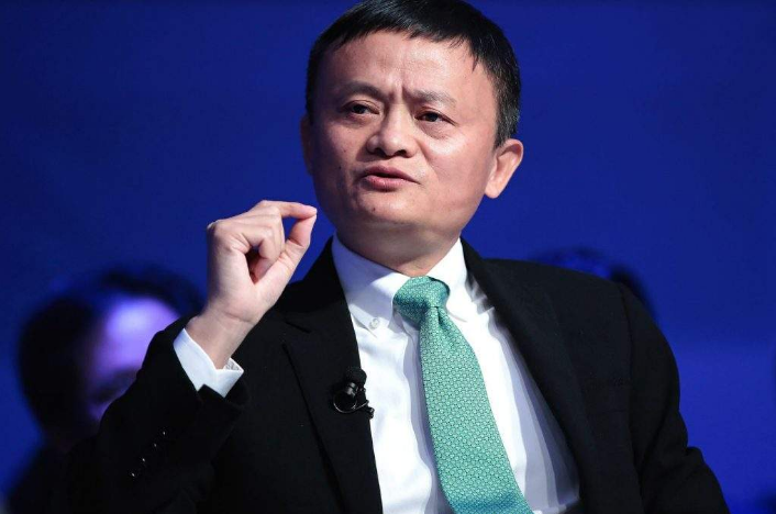 马云谈中国最暴利冷门行业，1700即可创业，适合普通人创业起家