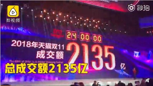 双十一战绩背后：电商平台物流实力显著提升