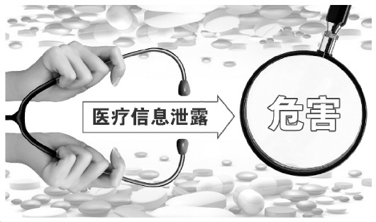 产妇刚出院就接到推销电话 记者调查医疗信息泄露带来哪些危害