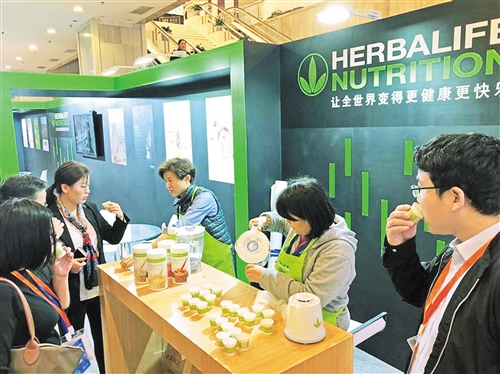 特殊食品年产值达6000亿元 安全监管不能放松