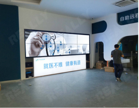 到2020年河北每个设区市至少建1家互联网医院