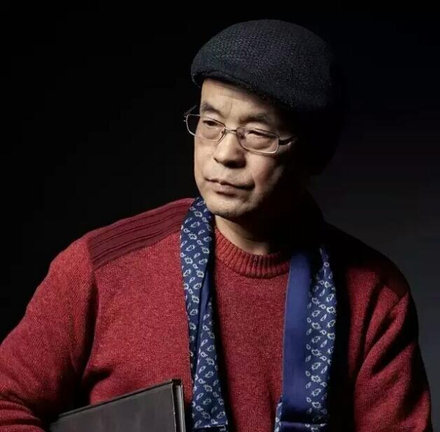 清静悠远 雅淡虚和--孙见喜先生书法赏析 