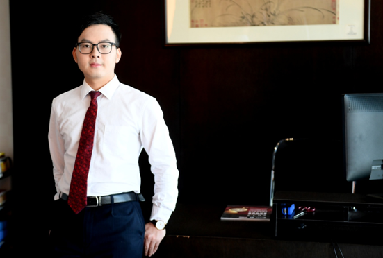 你的留学梦，中信银行帮忙实现
