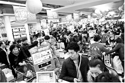 消费小票“过期” 商家能否拒开发票?