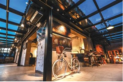 明年北京200家书店共享1亿元扶持