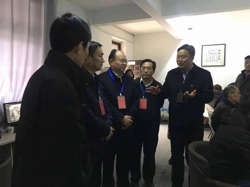 开封市2019年全国硕士研究招生考试圆满结束