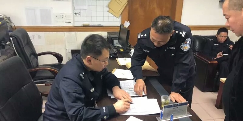 连夜跨省擒“老赖” 司法拘留惩失信
