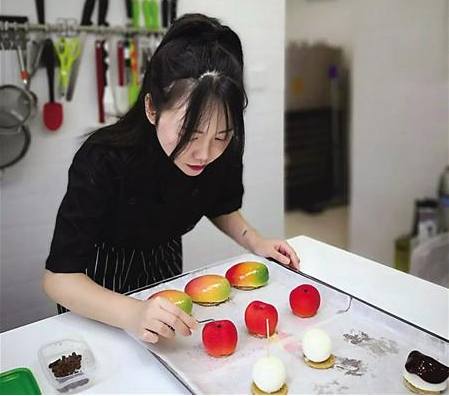 “甜蜜”创业 该如何打造吸睛的“甜”?