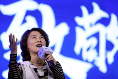 董明珠：接下来只有拼了 格力将造一个零碳排放的智能家