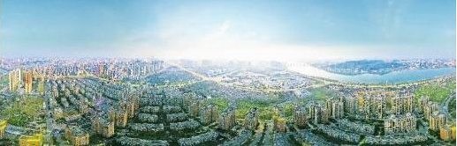 株洲国家高新区释放创新动能推动高质量发展纪实