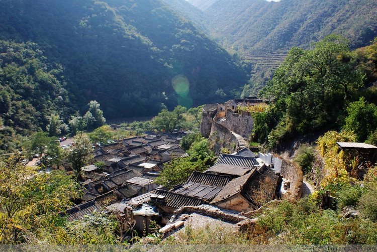 北京聚力环境整治 打造生态宜居美丽乡村