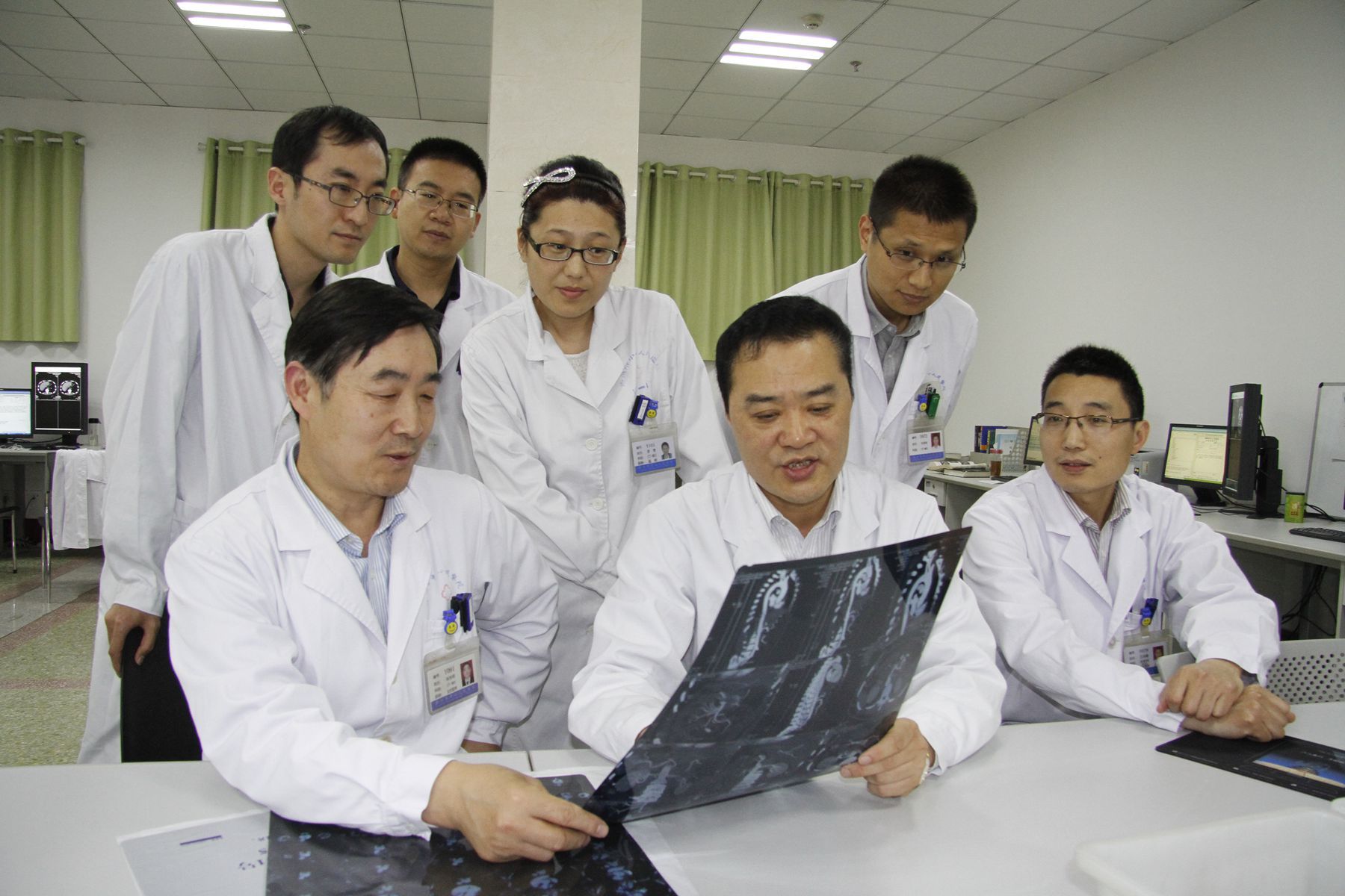 北京：15家医院组团诊疗罕见病
