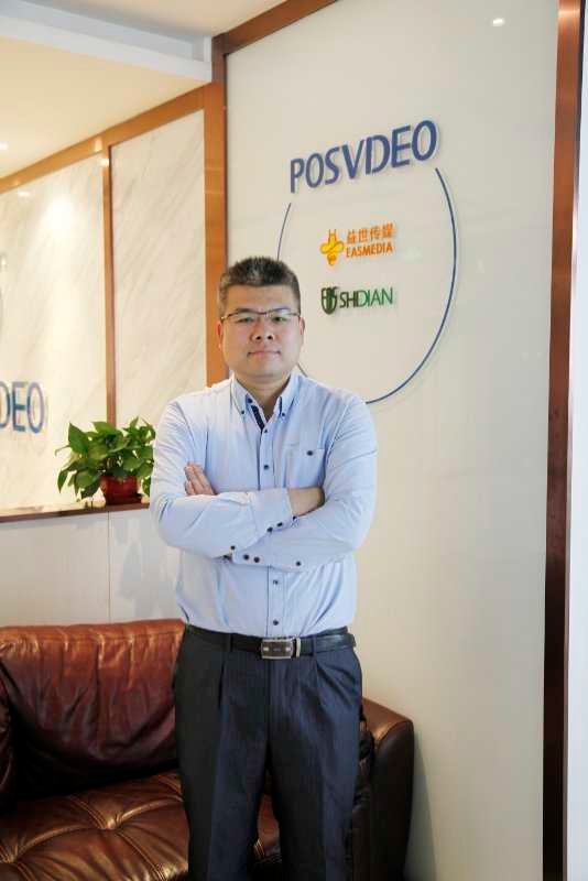 专访益世传媒总经理胡静：转变思维方式让传统行业破茧成蝶