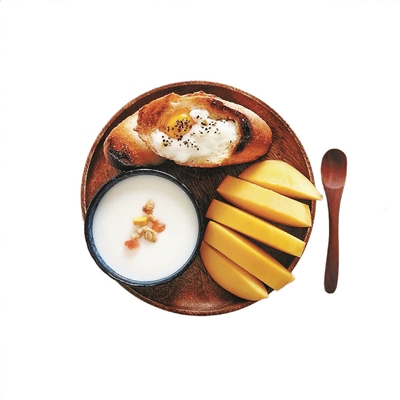 独乐渐成潮流 一人食餐厅悄然兴起