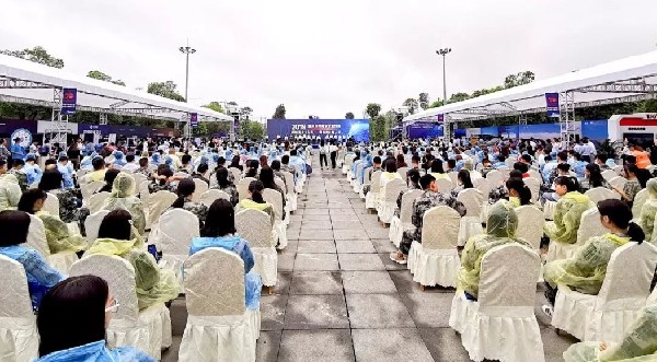 重庆警方＂净网2019＂专项行动战果丰硕 侦破各类涉网刑事案1734起