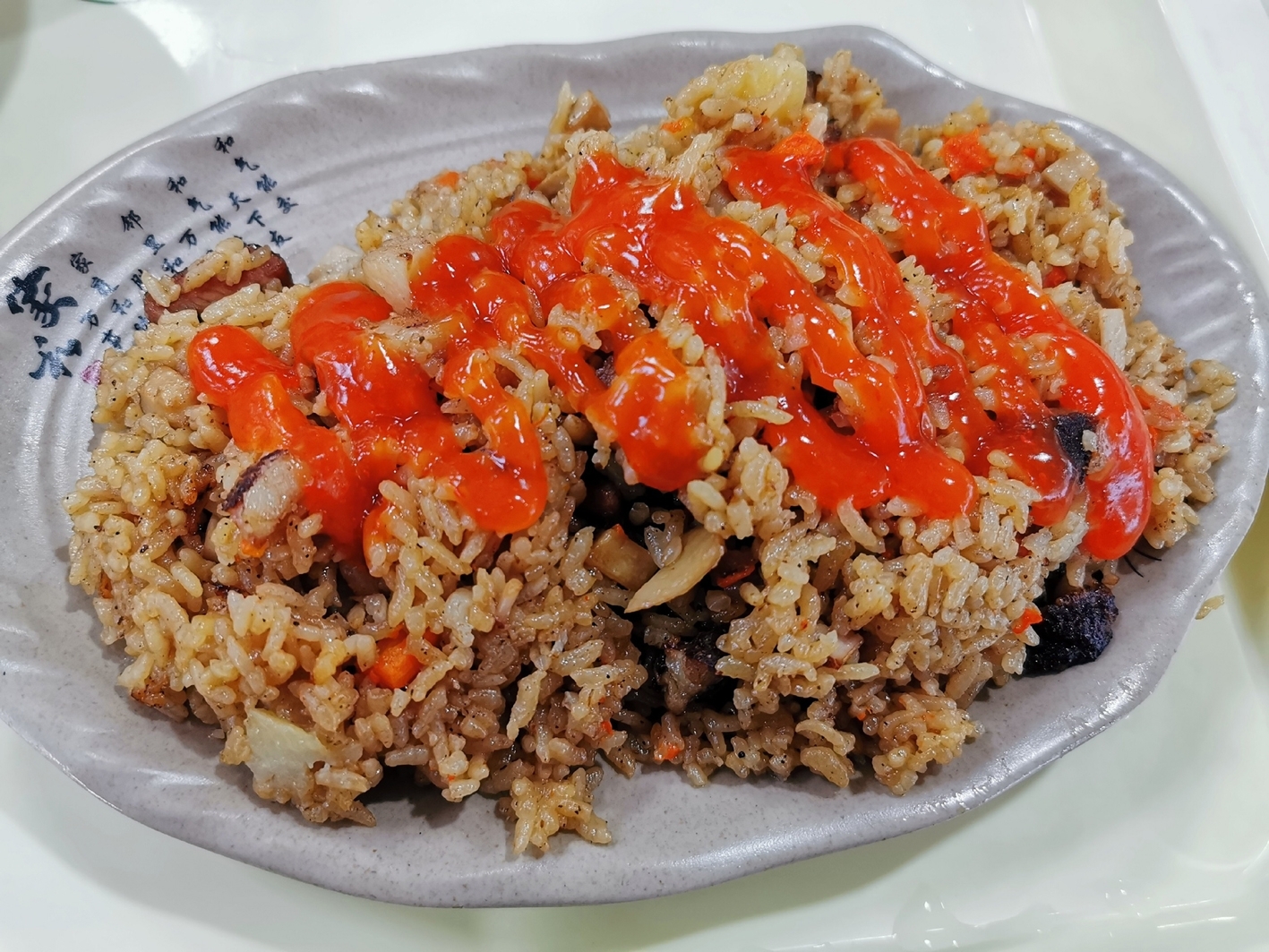 探访扬州 “舌尖上的大学食堂”这些美食不可错过