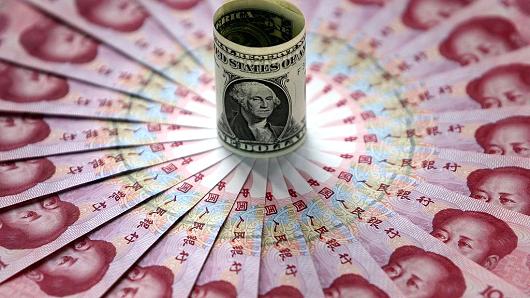 消息称中国拟发行创纪录美元债 规模或达60亿美元