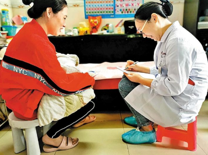 龙华区人民医院正式上线“互联网+护理服务”