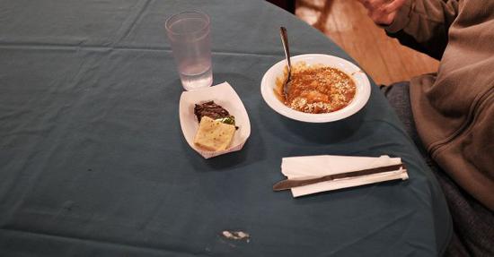 特朗普政府将公布计划 取消75万美国人的食品券福利