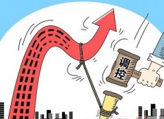 房产调控下众相生 纷纷降价、裁员、降薪过冬