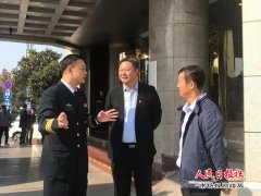 开封：2019年海军招飞初检工作圆满结束
