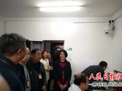 开封市2018年成招考试顺利结束