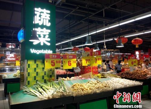 未来经济咋走?物价怎样?统计局回应三大热点