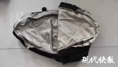 90后＂鸳鸯大盗＂偷遍大半个中国优衣库 无一失手