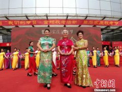 探访老年教育机构：公办校“一座难求” 私立校发展尴尬