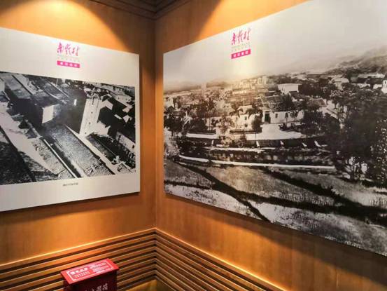 【粤兴粤盛】南岭村：40年砥砺前行，从“鸭屎围”到富裕村