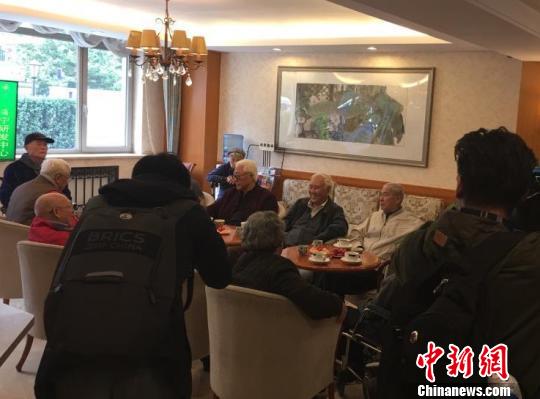 北京发布养老机构运营补贴新政增加失能失智老年人补贴