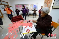  北京养老院收失能老人补贴提高 每床最高可补1050元
