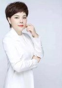 祝振强：信念绽放美丽 拼搏铸就辉煌
