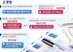 如何提升民营企业金融服务能力?听听业内大咖怎么说