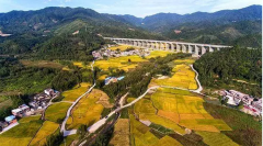 龙门县荣获国家第二批广东首个国家生态文明建设示范县!