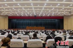  黑龙江开展旅游“冬季行动” 严打欺客宰客等行为