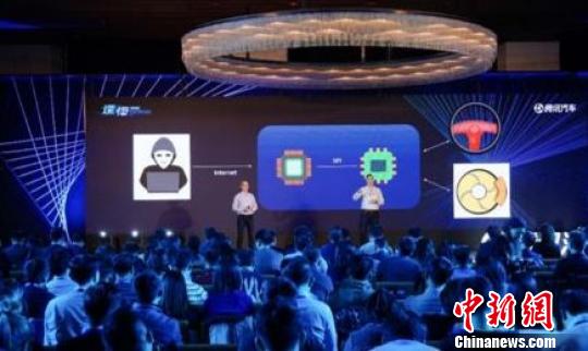 业内聚焦汽车AI:无网无智不汽车