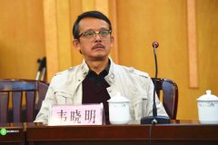 韦晓明：相逢在记忆深处