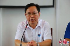 学习成就梦想 爱心点燃希望——广西学之道助学基金举行首次助学金发放仪式