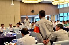 开展防汛演练  筑牢安全防线——金秀水利电业有限公司成功开展2018年防汛应急演练  提升应急能力
