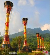 让绿水青山变成世界瑶都的金山银山——产业扶贫助力广西金秀走上可持续发展之路