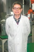 十年“磨出”一款全球领先产品