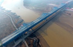 济南“北跨”，再造新动能