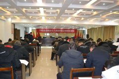 河南省宁陵县开展拟任人民陪审员知识测试