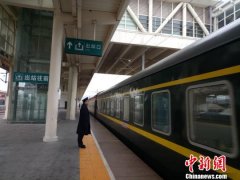 义乌站旅客发送40年增长近25倍 加速小商品走向大世界