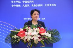 我国食品安全整体趋稳 舆情关注转向风险提示