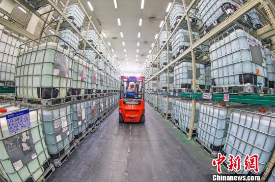 湖北宜昌:为长江经济带绿色发展探索新模式